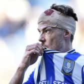 Ben Heneghan has undergone successful surgery on his knee - now his work to get back for Sheffield Wednesday begins.
