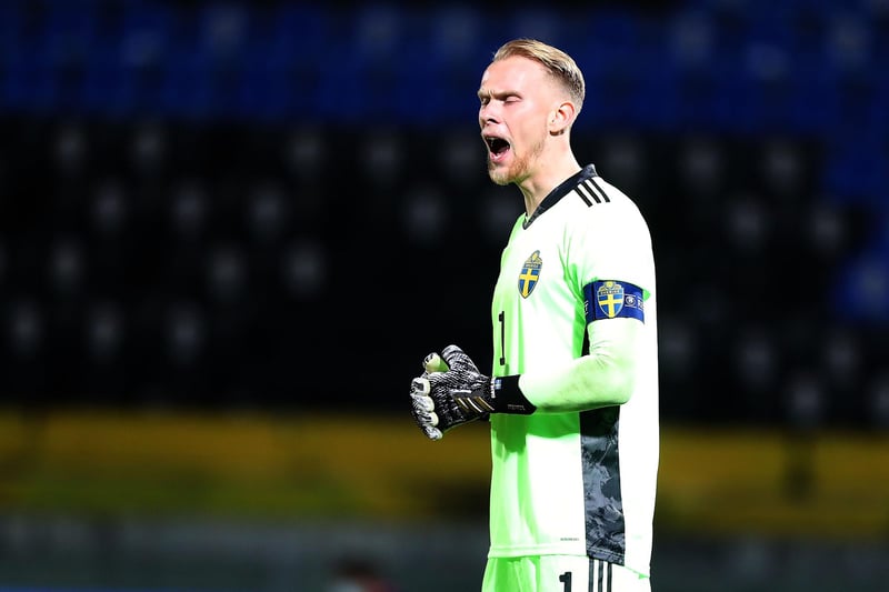 Swedish side BK Hacken could look to extend the loan deal of Watford goalkeeper Pontus Dahlberg for another season, as their first-choice stopper Peter Abrahamsson is still out with a serious injury. (Sport Witness)