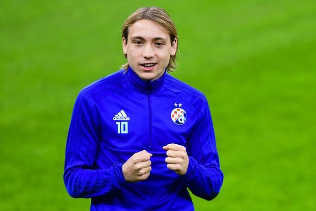 Reported Leeds target Lovro Majer, also wanted by Borussia Dortmund, Fiorentina, Sevilla and Valencia, could be available for as little as £2m. (PianetaMilan)
