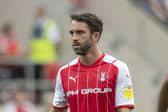 Rotherham United forward Will Grigg will likely miss Sunday's clah at Sheffield Wednesday with a hamstring injury.
