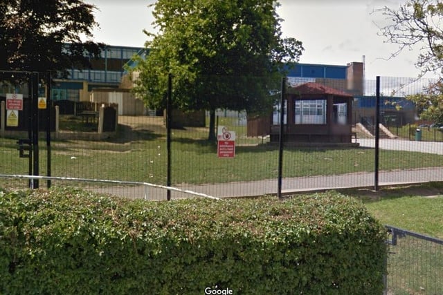 Birley Primary Academy - 36 places