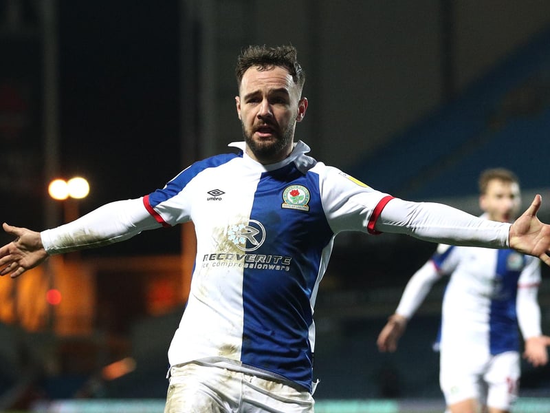 Overall squad value: £118m. Number of players: 21. Average player value: £.5.6m. Most valuable player: Adam Armstrong (£11m)