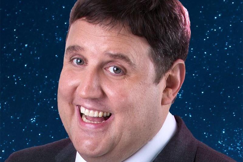 One of the most anticipated comedy tours in the United Kingdom comes back to Leeds in November, as Peter Kay looks to entertain fans once again with his charming nostalgia and a 'bit of blue' for the lads once again.