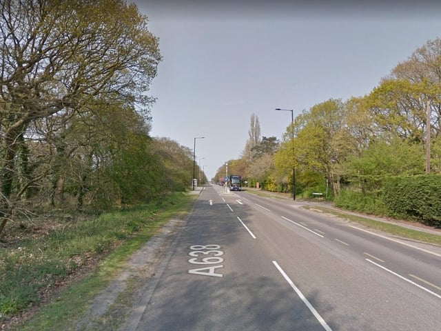 Cases in New Rossington have increased by more than half in the seven days to November 5. A total of 53 cases were recorded in the area, an increase if 18 than the week before. The data shows the number of cases have risen by 51.4%.