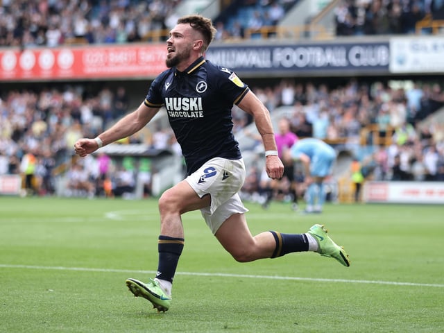 Age: 29
Championship appearances: 9
Championship goals: 2
(Photo by Julian Finney/Getty Images)