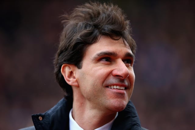 Ex-Middlesbrough and Nottingham Forest boss Aitor Karanka has been named the new manager of Birmingham City, after spending a year-and-a-half waiting to find the right club to continue his managerial career with. (Club website)