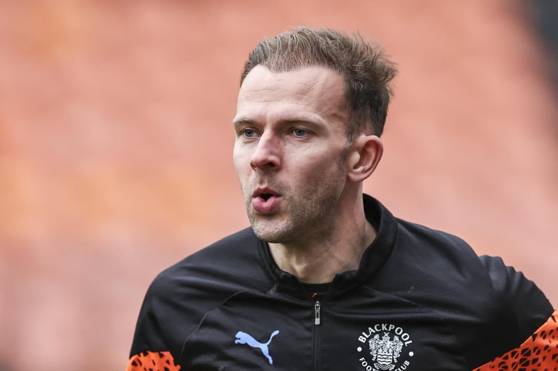 Huddersfield Town have been 'keen' to recall Jordan Rhodes. He's meant to be at Bloomfield Road for the entire season but there is a recall clause in his contract. 