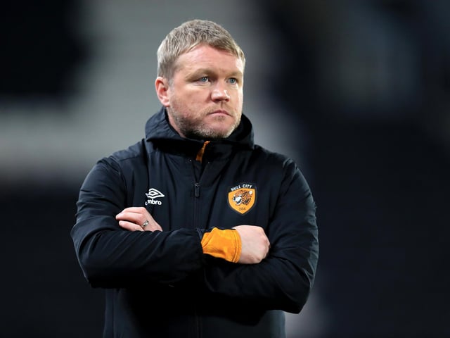 Grant McCann reckons a circuit breaker in League One would be futile. He said: 'I don't think it makes any sense, if there is a break. Players are still going to have to keep fit and train together. I don't see how that helps.'