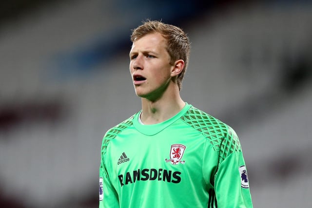 Blackburn Rovers have reportedly bid £200k for keeper Aynsley Pears at Middlesbrough. The North East club are said to want more money for the 22-year-old. (The Sun)