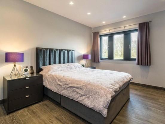 Bedroom.