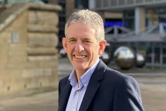 Sheffield Council helping businesses to survive as cost-of-living ...