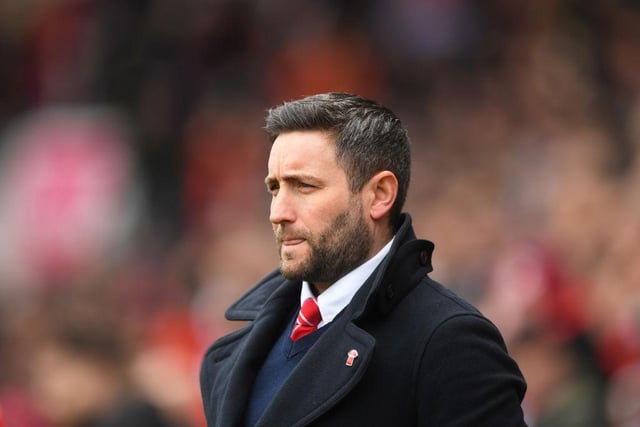 Johnson was sacked after four years in charge of the Robins, just hours after Saturday’s derby defeat to Cardiff City. Chris Hughton is the bookies favourite to succeed him at Ashton Gate, while Michael Flynn and Ryan Lowe have also been linked.