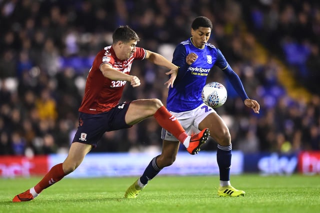 A Birmingham City official gave up their seat to allow Jude Bellingham's mum to watch their Championship game at West Brom. The midfielder is wanted by Manchester United and Borussia Dortmund. (Mail)