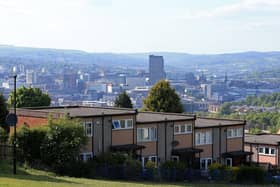 Last year, home sellers in Sheffield achieved 101.4% of asking price, making it the best performing area of the property market from a sellers point of view.