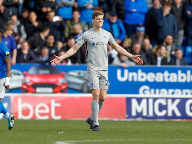Sean Raggett