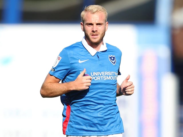 Surely first-choice central defender now given the superb way he’s started the season. His knee injury (touch wood) has given him no problems so far.