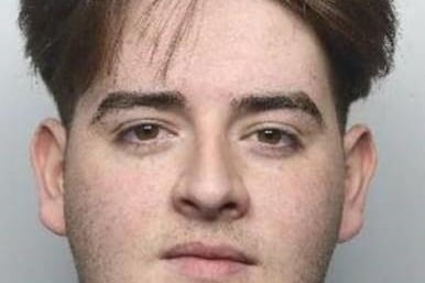 Jordan McDonald, 24, is wanted in connection to an alleged conspiracy to deal class A drugs between April and June last year. He is known to frequent the Cantley area of Doncaster and is believed to have links to Scarborough.