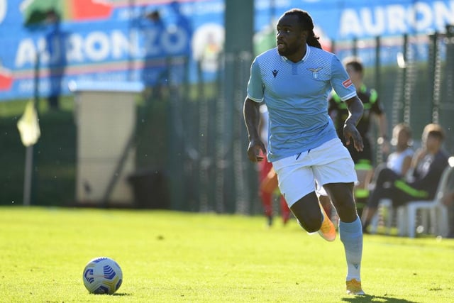 Leeds United and Brighton & Hove Albion have tabled a £4.6m bid for Lazio’s Jordan Lukaku, brother of Romelu. (Il Messaggero)