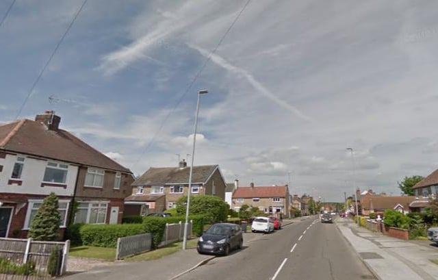 More cameras can be expected on Mansfield Road in Sutton-in-Ashfield.
