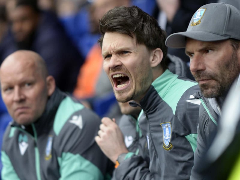 Promotion odds: 6/1;
Relegation odds: 13/2