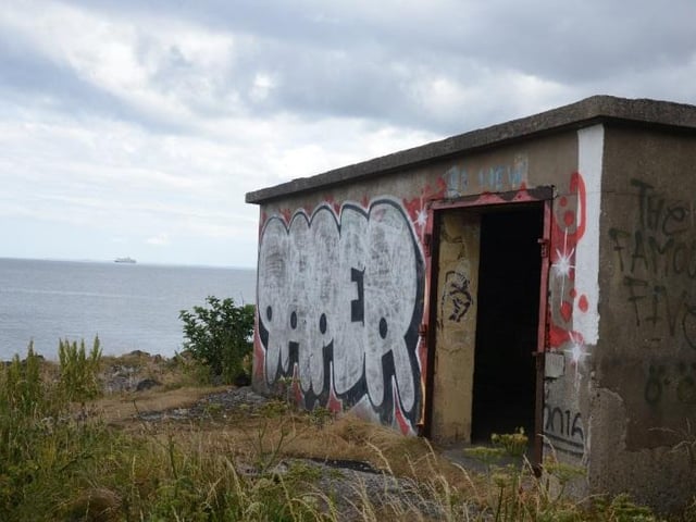 Where is this?