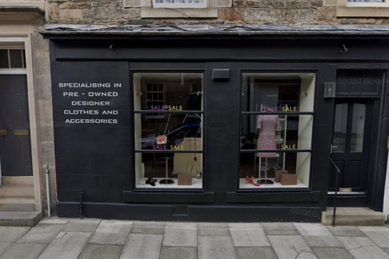 Situated on Young Street in the city centre, Stock Xchange specialises in pre-owned designer clothes and accessories.