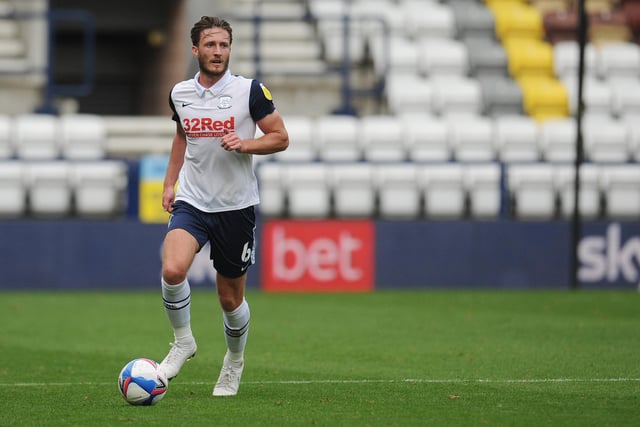 Celtic face competition from Genk, Bournemouth and Sheffield United if they want to sign Preston's Ben Davies (Daily Mail)