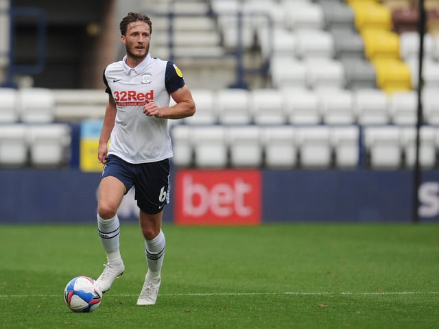 Celtic face competition from Genk, Bournemouth and Sheffield United if they want to sign Preston's Ben Davies (Daily Mail)