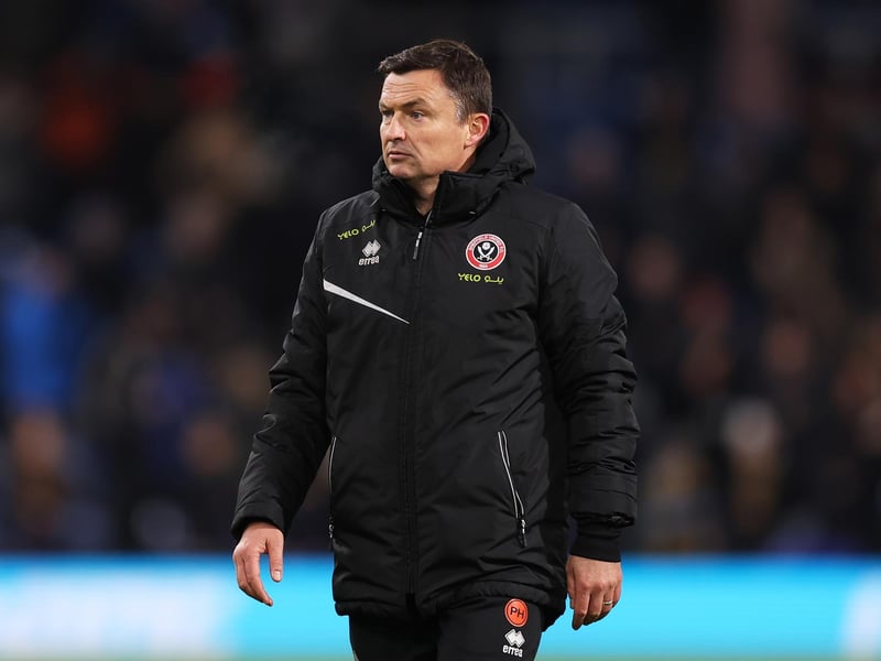 Proved himself a very steady pair of hands at Sheffield United and that Championship promotion clearly makes him an attractive option to Sunderland. Good record in development across his career from his early days at Barnsley - and would have a good chance of winning the fans over with his no-nonsense communication and his knowledge of the club from his days here as a youngster. Only surprise element was that he was available when Michael Beale was appointed but nothing progressed - though he hadn't long left Brammall Lane at that point.
Rumour rated: 8.5/10