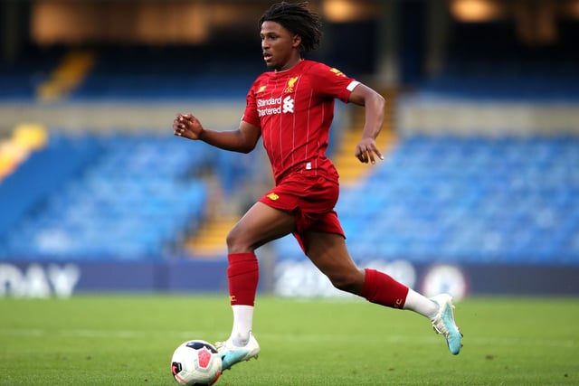 Brentford are said to be eyeing a move for Liverpool starlet Yasser Larouci. The Algerian left-back made his Reds debut in the FA Cup against Everton last season. (The 72)
