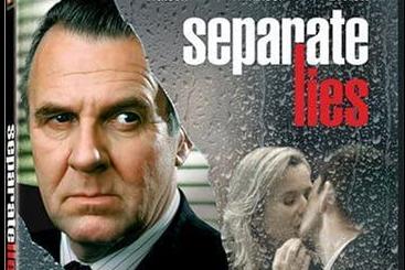 Separate Lies is a 2005 drama, written and directed by Julian Fellows and based on the 1951 novel A Way Through the Wood by Nigel Balchin. The film stars Tom Wilkinson, Emily Watson and Rupert Everett, and tells the story of a couple’s marriage which is complicated by a third person. Chicheley Hall makes an appearance in the drama.