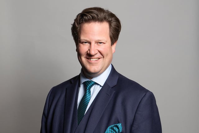 Alec Shelbrooke, the Conservative MP for Elmet and Rothwell CC, has spent £8,305.66 on 44 claims so far this year. His biggest expense has been accommodation, with £6,441.17 spent.