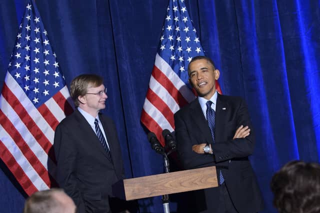 The American politician has a reported net worth of around $1.5 million (£1.1 million)