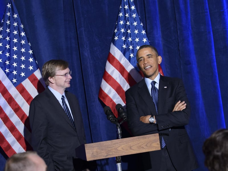The American politician has a reported net worth of around $1.5 million (£1.1 million)