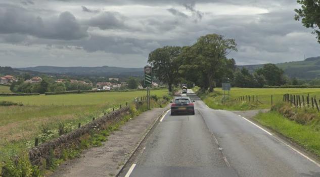 Average car insurance quote: 643.43 GBP per year