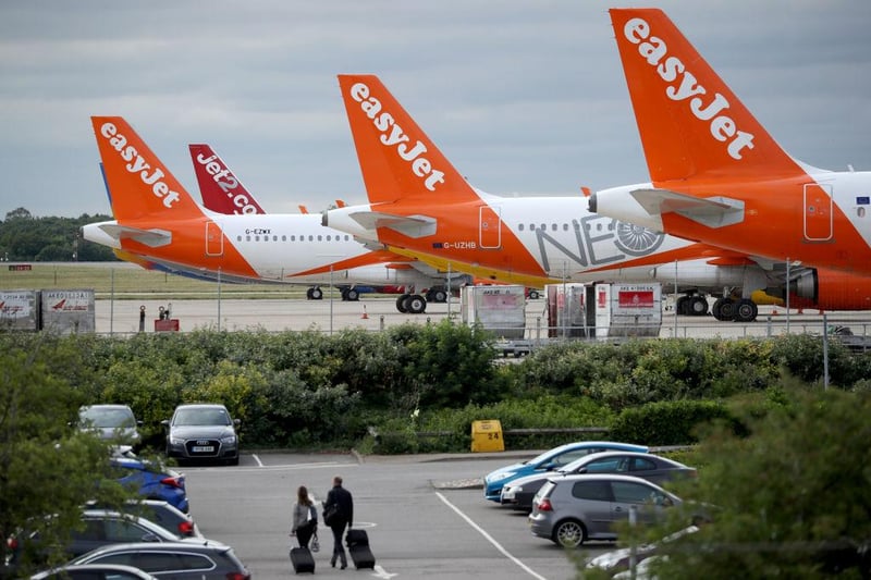 An easyJet spokesperson said: "At present, there are no changes to easyJet’s onboard mask policy and we will continue to keep this under review. We continue to be guided by our inhouse medical adviser and a number of key industry governing bodies that airlines follow including the WHO, ICAO (which provides guidance to the Civil Aviation Authorities), EASA, the European Centre for Disease Prevention and Control (ECDC) and Public Health authorities across Europe and at present their guidance around the wearing of masks onboard remains unchanged.”