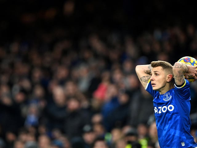 Chelsea are said to have made Everton full-back Lucas Digne their number one target for the upcoming transfer window, as they look to secure cover for the injured Ben Chillwell. Digne, a former Barcelona player, has made over 100 Premier League appearances for the Toffees. (L'Equipe)