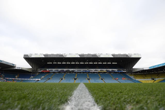 Newcastle United's prospective new owners are said to be "aware" of QSI's interest in purchasing Leeds United, and are keen to build their own portfolio of sleeping giant clubs. (90min). (Photo by George Wood/Getty Images)