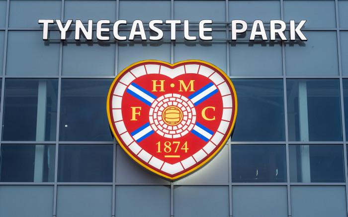 Tynecastle Park.
Capacity: 20099 / Percentage permitted: 9.9%