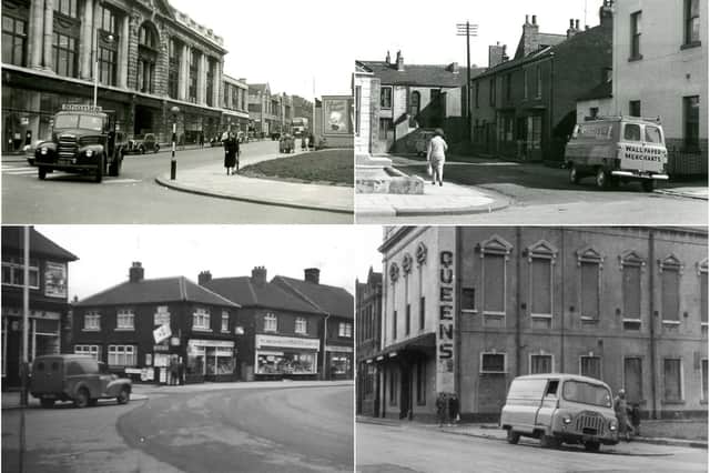 How many of these Hartlepool streets do you recognise?