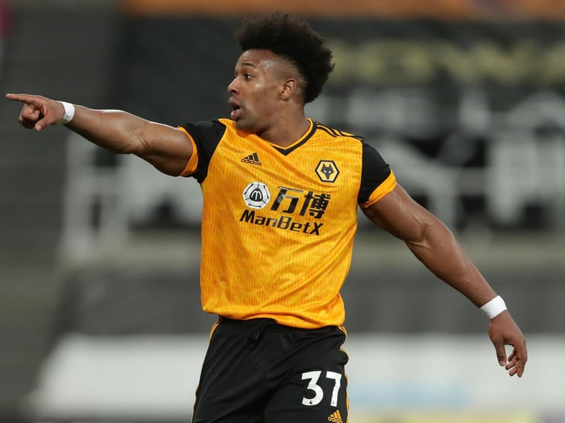 Amount received from players sold: £74.67m. Current value of sold players: £170.33m. Biggest loss = Adama Traore - Amount received from sale: £7.43m. Value of player now: £36m. Difference: -£28.57m.