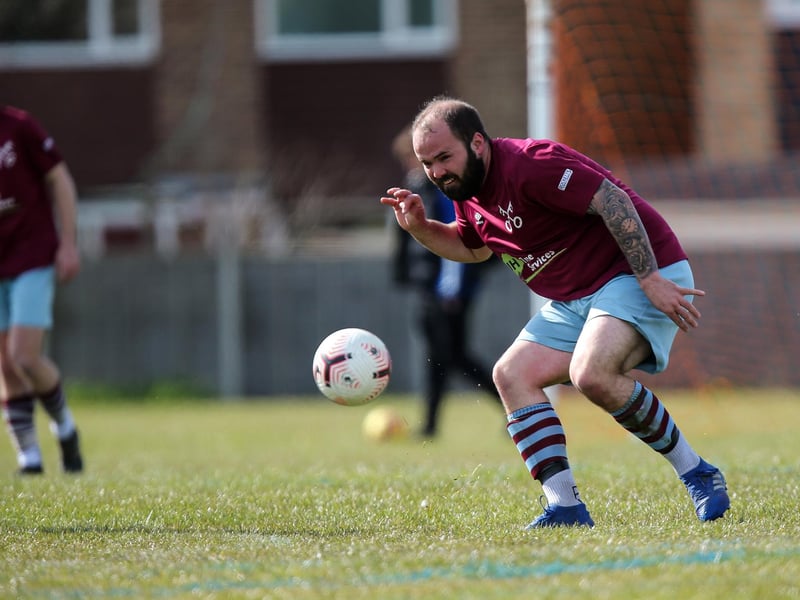 Chris Moorhouse
