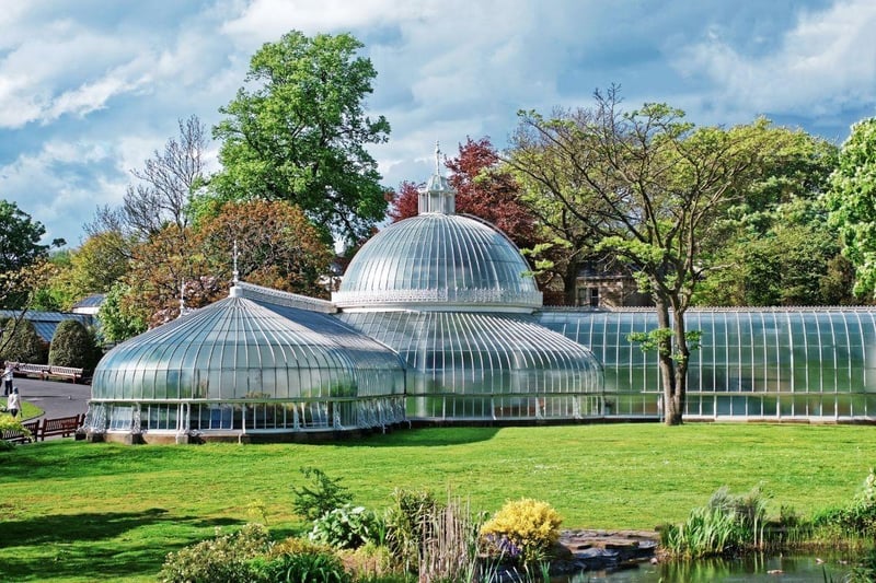 One reader said that the Botanic Gardens in the heart of the city’s West End was a great place to spend time with family. You can go for a wander around the park or enjoy a picnic if the weather is good. 