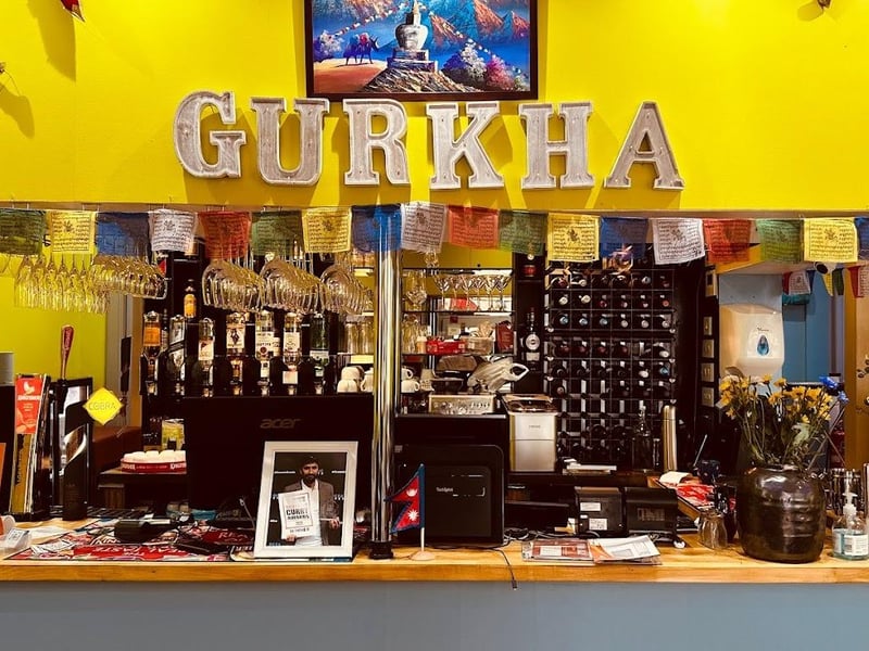 Best casual dining UK

