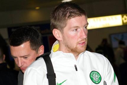 Ex-Celtic defender Mark Wilson has conceded the league to Rangers saying he 'can't see how it's possible' for the Ibrox side not to take the top spot in the SPFL Premiership at the end of the season. (The Scotsman)
