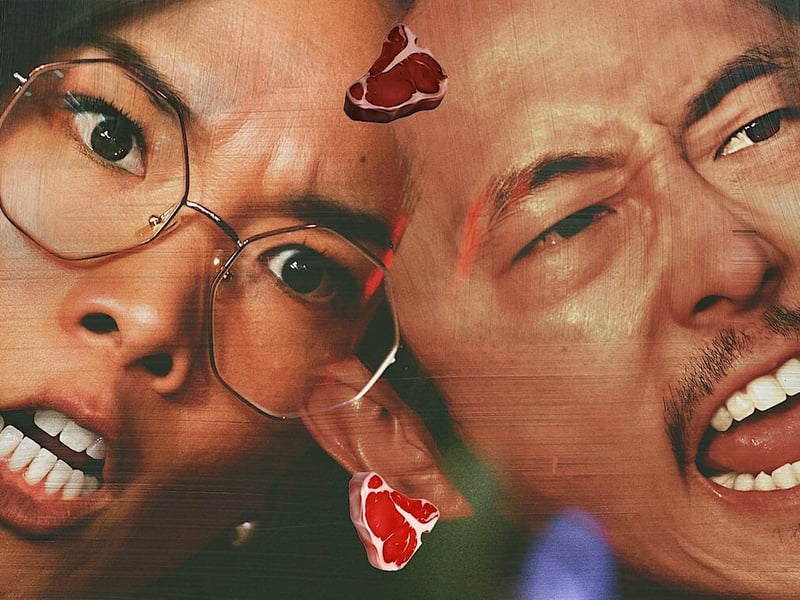 Starring The Walking Dead's Steven Yeung, Beef exploded onto our screens in April and has become an instant Netflix classic. A prime cut of classic comedy with added pettiness and ranked at 8.1