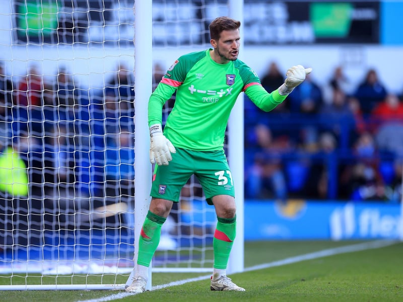 Ipswich - Burnley (free)
