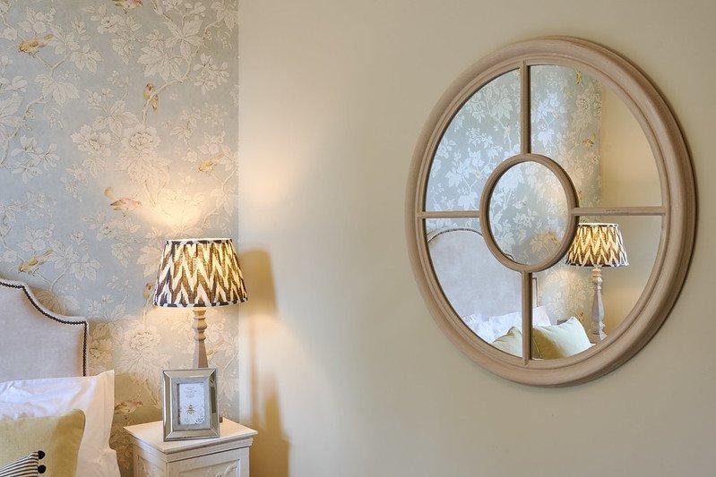 The first homeowner has moved into Goodrich House in Royal Haslar. Picture: RoyalHaslar.com
