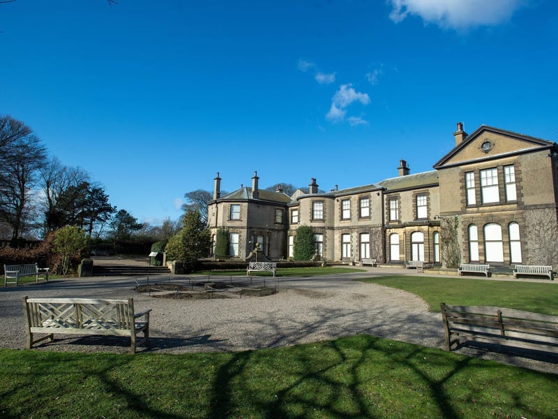 The estate offers a brilliant Boundary Trail for off-lead woodland exploring. A short drive away is The Crooked Billet in Saxton, which is highly recommended by walkers for its friendly staff who make sure pets are well looked after while you tackle one of their famous giant Yorkshire puddings.