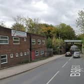A spokesperson for First South Yorkshire said a police incident has led to Ryton Road Bridge in Anston, Rotherham being closed. Picture: Google